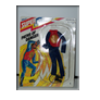 SUPER JOE PATHS OF DANGER
