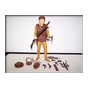 DANIEL BOONE