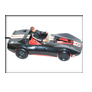 LAZER VETTE