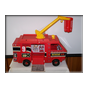BIG JIM RESCUE RIG