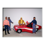 SERIE STARSKY & HUTCH