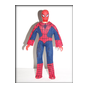 SPIDERMAN