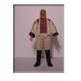 PLANETA DE LOS SIMIOS DR. ZAIUS