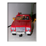 FORD TORINO