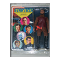 STAR TREK KLINGON