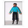 SEOR SPOCK