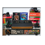 VIDEO JUEGO ATARI