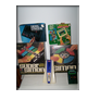 JUEGOS ELECTRONICOS 70s Y 80s