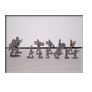 SOLDADOS DE PLOMO