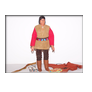 INDIO RED SLEEVES