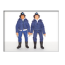 SERIE DE TV EMERGENCIA JOHN Y ROY