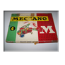 MECCANO