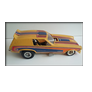 COX SUPER VEGA
