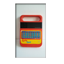 SPEAK & SPELL