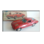 CORVETTE STING RAY