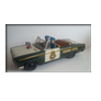 POLICE CAR
