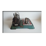 MAQUINA VAPOR FLEISHMAN