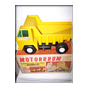 LILI LEDY MOTORRRUM
