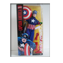 CAPITAN AMERICA