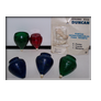 TROMPOS DUNCAN 70s Y 80s