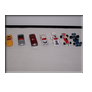 AUTOS MARCA TOMICA