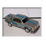 MERCEDES 1982