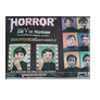 JUEGO DE HORROR